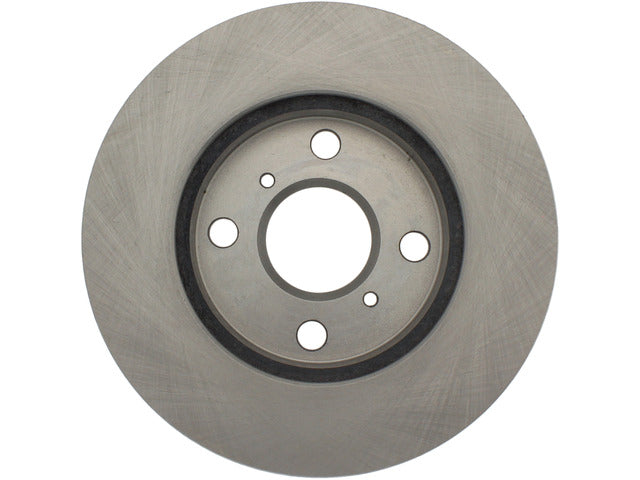 Centric Parts Disc Brake Rotor  121.44116