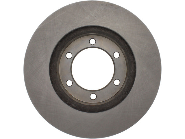 Centric Parts Disc Brake Rotor  121.44118