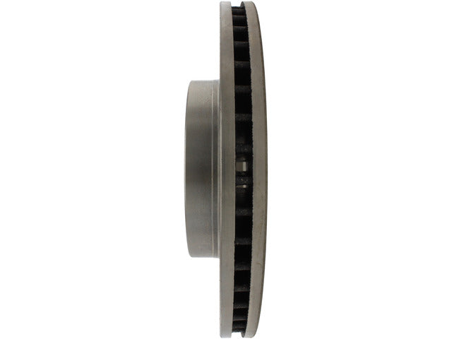 Centric Parts Disc Brake Rotor  121.44121