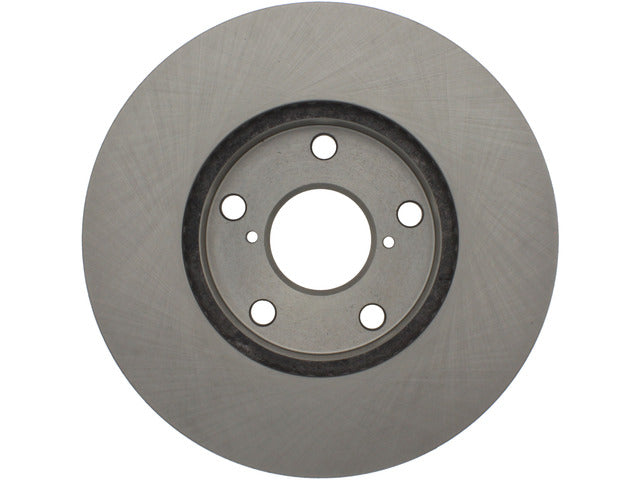 Centric Parts Disc Brake Rotor  121.44121