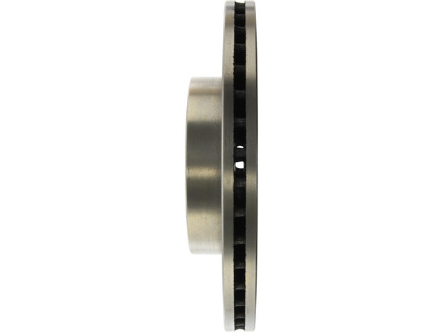 Centric Parts Disc Brake Rotor  121.44124
