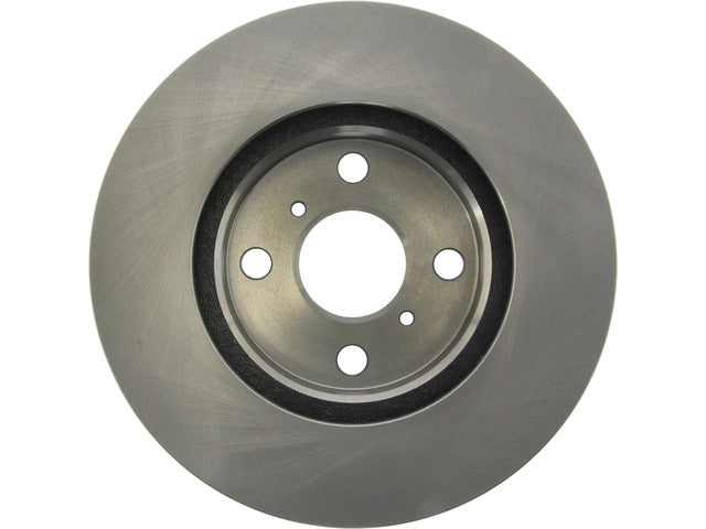 Centric Parts Disc Brake Rotor  121.44124
