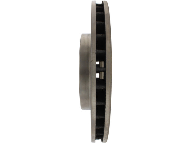 Centric Parts Disc Brake Rotor  121.44125