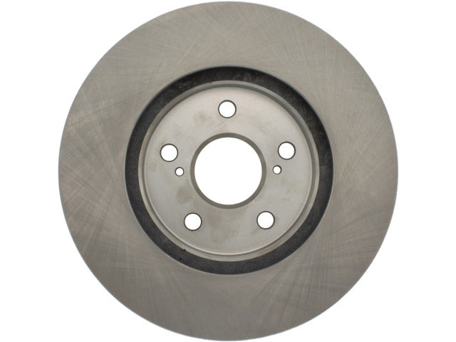 Centric Parts Disc Brake Rotor  121.44125