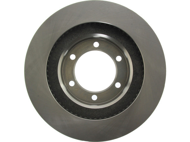 Centric Parts Disc Brake Rotor  121.44127