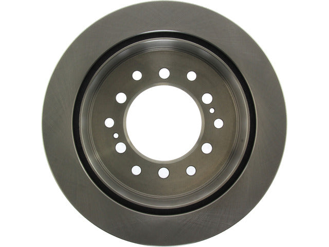 Centric Parts Disc Brake Rotor  121.44128