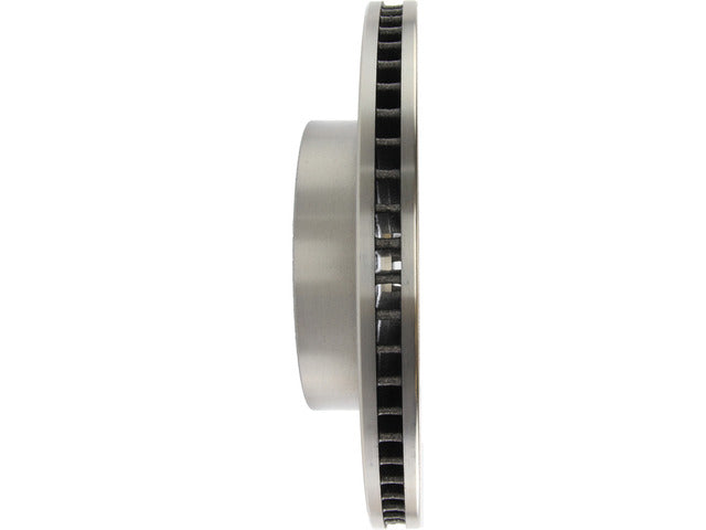 Centric Parts Disc Brake Rotor  121.44129