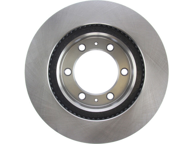 Centric Parts Disc Brake Rotor  121.44129