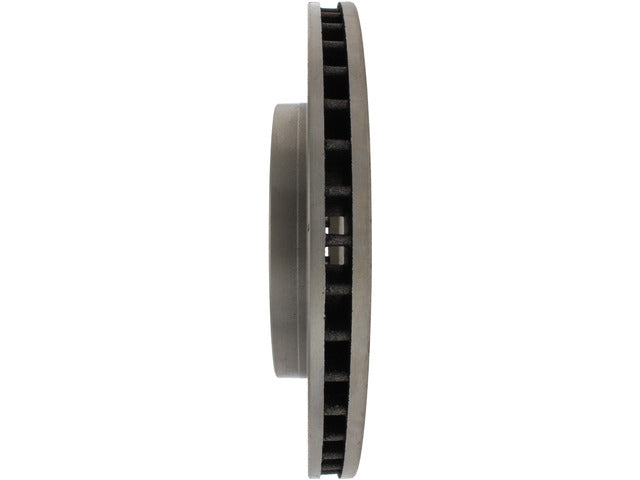 Centric Parts Disc Brake Rotor  121.44130