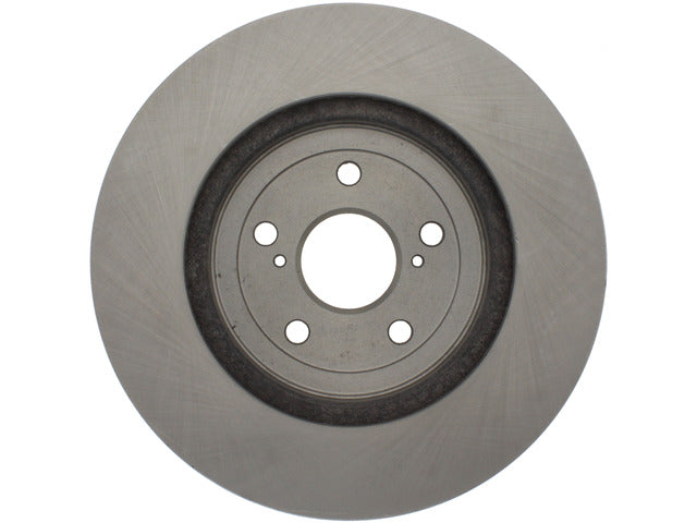 Centric Parts Disc Brake Rotor  121.44130