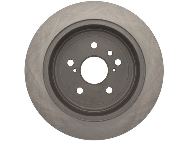 Centric Parts Disc Brake Rotor  121.44131