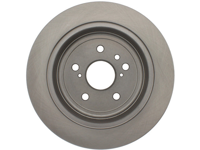 Centric Parts Disc Brake Rotor  121.44132