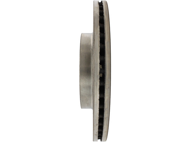 Centric Parts Disc Brake Rotor  121.44133