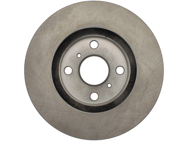 Centric Parts Disc Brake Rotor  121.44133