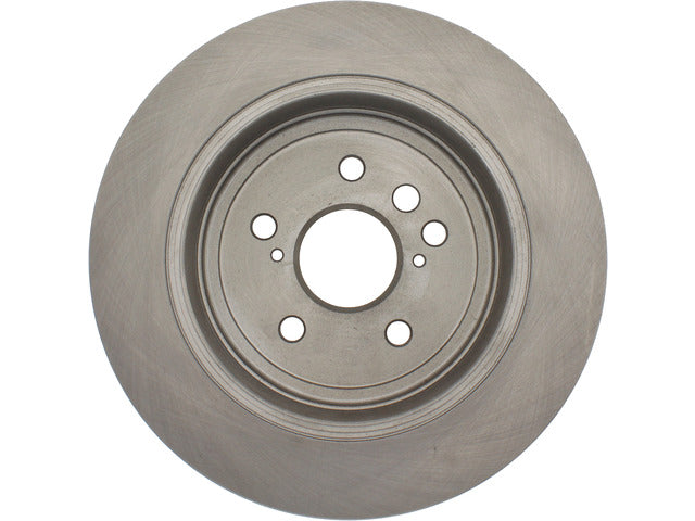 Centric Parts Disc Brake Rotor  121.44134