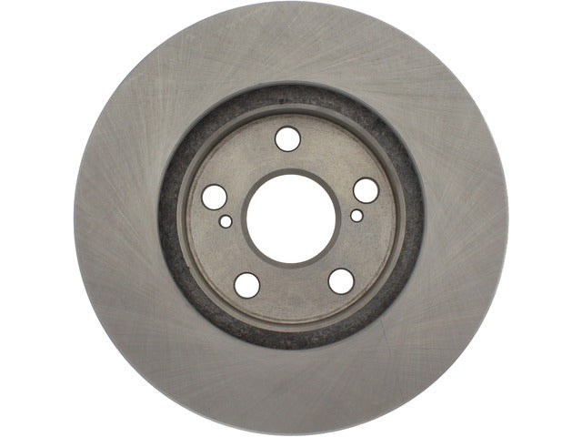 Centric Parts Disc Brake Rotor  121.44135