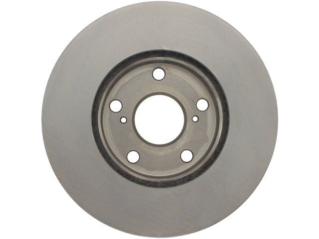 Centric Parts Disc Brake Rotor  121.44136