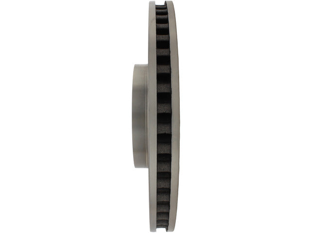 Centric Parts Disc Brake Rotor  121.44137