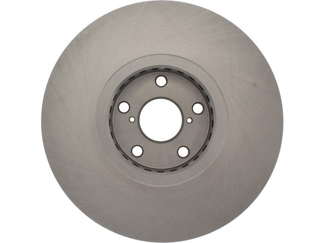 Centric Parts Disc Brake Rotor  121.44137