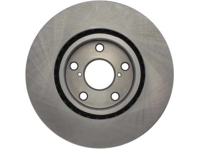 Centric Parts Disc Brake Rotor  121.44139