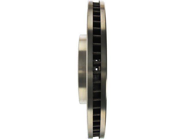 Centric Parts Disc Brake Rotor  121.44140