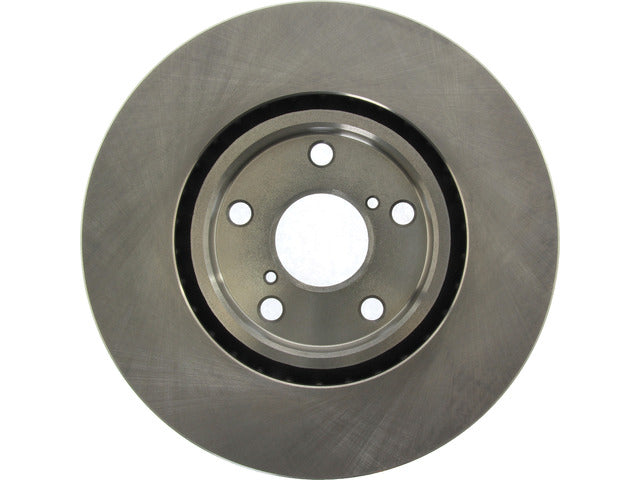 Centric Parts Disc Brake Rotor  121.44140
