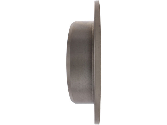 Centric Parts Disc Brake Rotor  121.44142