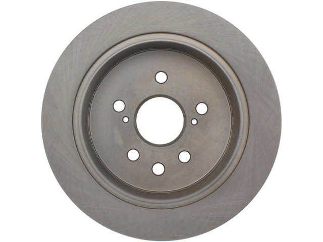Centric Parts Disc Brake Rotor  121.44142