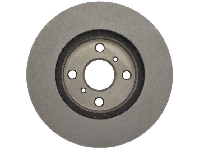 Centric Parts Disc Brake Rotor  121.44143