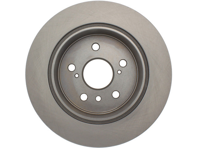 Centric Parts Disc Brake Rotor  121.44144