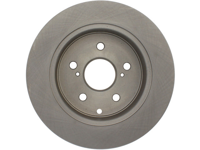 Centric Parts Disc Brake Rotor  121.44145
