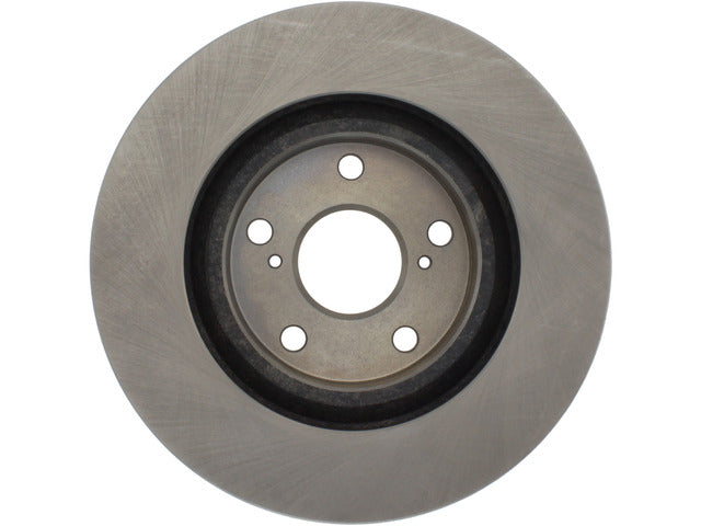 Centric Parts Disc Brake Rotor  121.44146