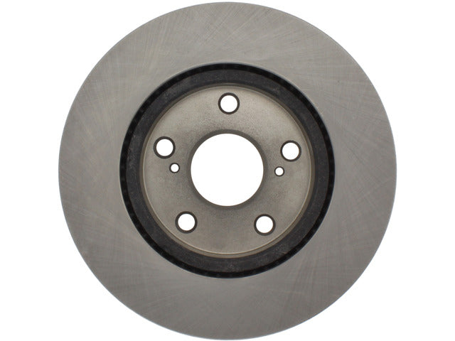 Centric Parts Disc Brake Rotor  121.44147