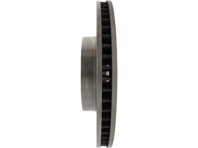 Centric Parts Disc Brake Rotor  121.44148