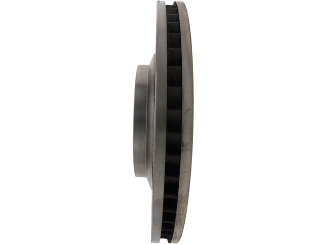 Centric Parts Disc Brake Rotor  121.44150