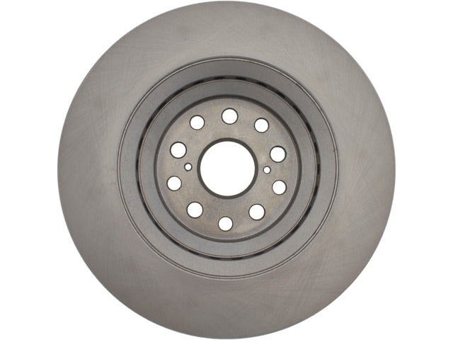 Centric Parts Disc Brake Rotor  121.44150