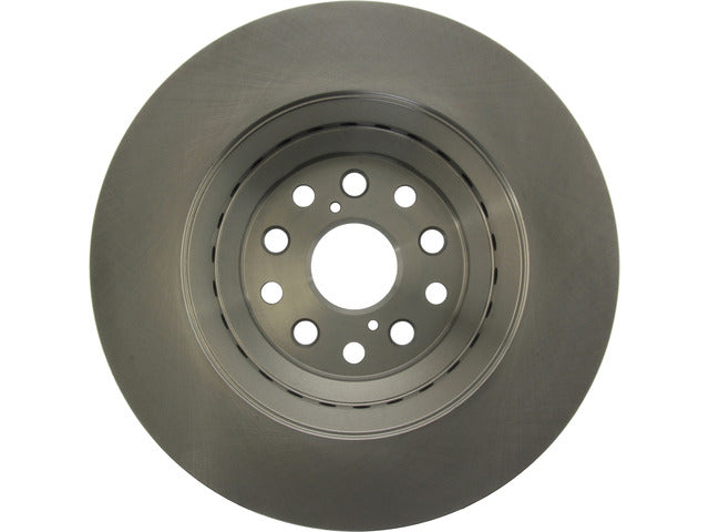 Centric Parts Disc Brake Rotor  121.44151