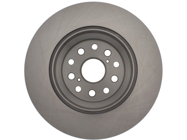 Centric Parts Disc Brake Rotor  121.44152