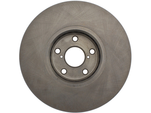 Centric Parts Disc Brake Rotor  121.44155