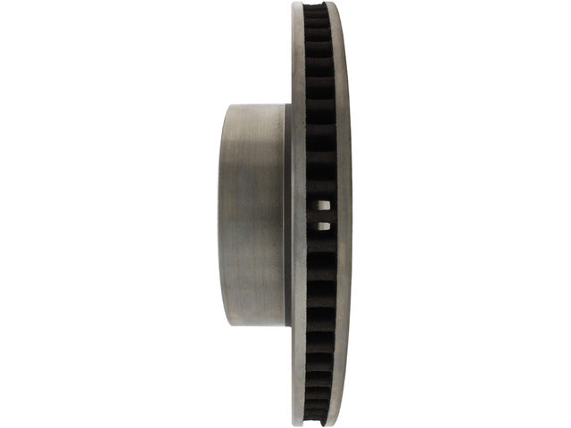 Centric Parts Disc Brake Rotor  121.44156