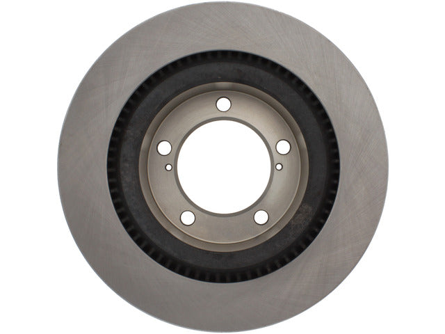 Centric Parts Disc Brake Rotor  121.44156