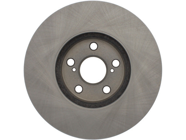 Centric Parts Disc Brake Rotor  121.44160