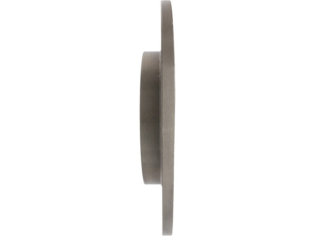 Centric Parts Disc Brake Rotor  121.44161