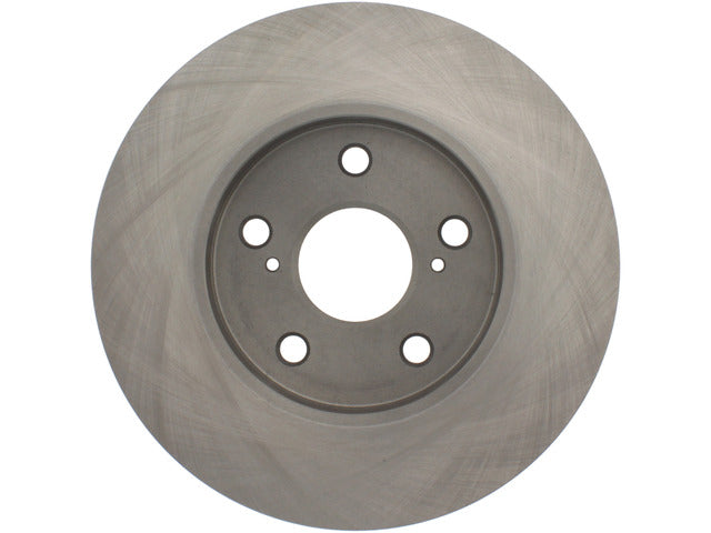 Centric Parts Disc Brake Rotor  121.44161