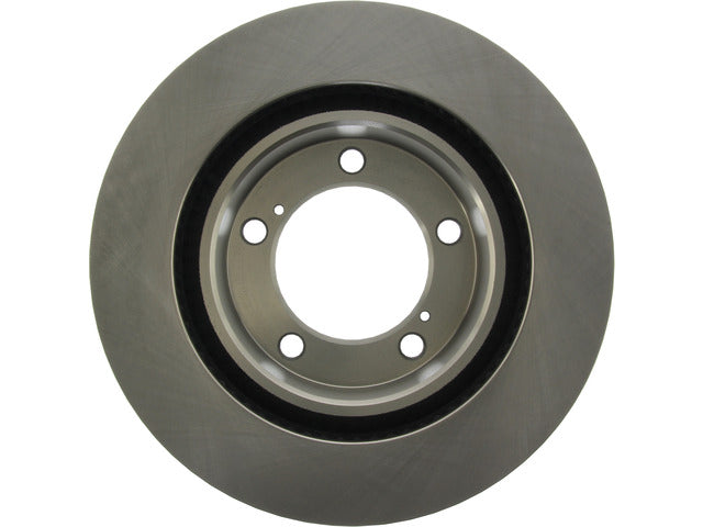 Centric Parts Disc Brake Rotor  121.44162