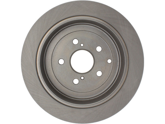 Centric Parts Disc Brake Rotor  121.44166