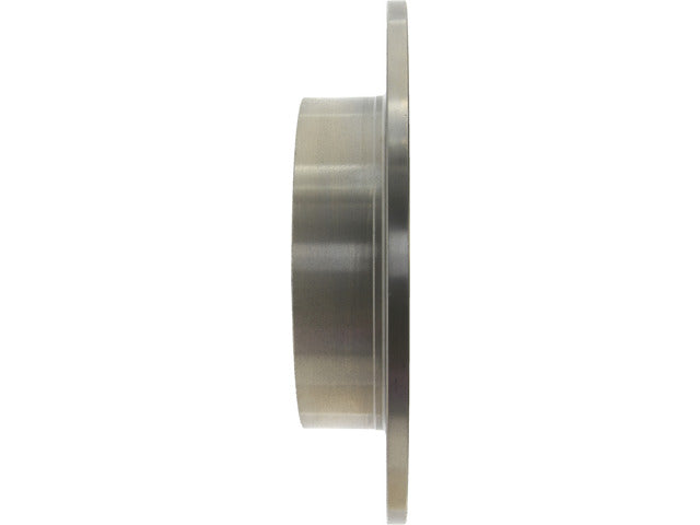 Centric Parts Disc Brake Rotor  121.44167