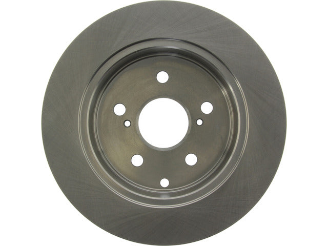 Centric Parts Disc Brake Rotor  121.44167