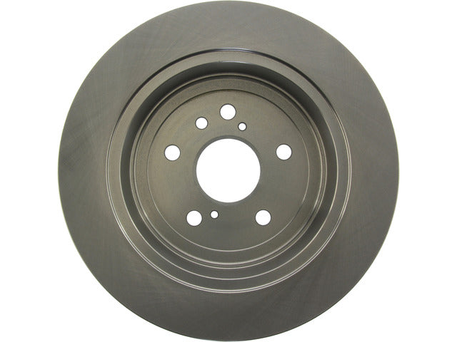 Centric Parts Disc Brake Rotor  121.44169