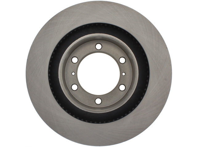 Centric Parts Disc Brake Rotor  121.44174